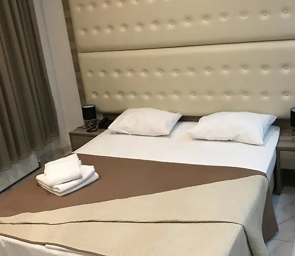 Hotel Rex