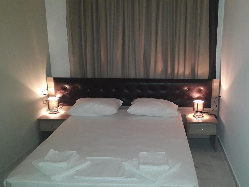 Hotel Rex